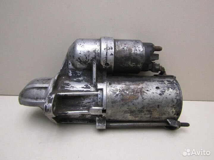 Стартер Opel Vectra A 1988-1995