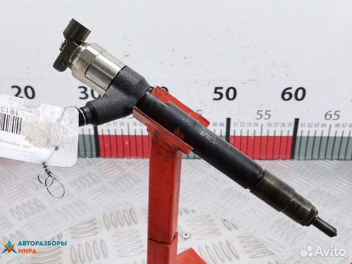 Форсунка Opel Astra H/Family рест. 2014 55570012