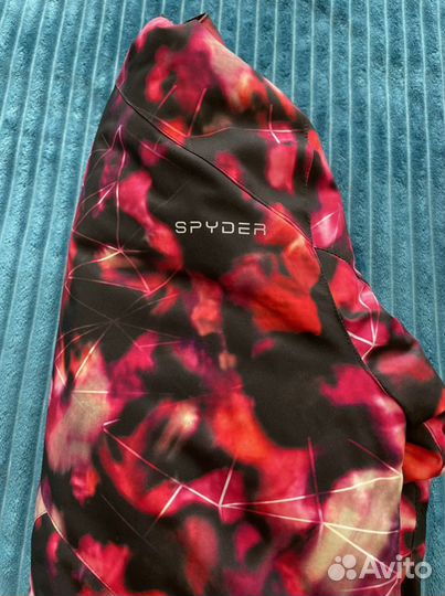 Куртка лыжная детская