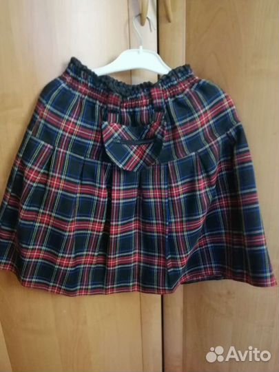 Одежда для девочки