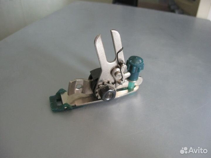 Приставка Зигзаг для швейной машинки