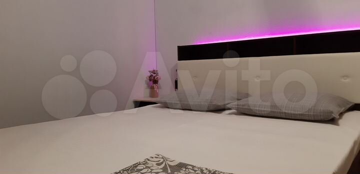 1-к. квартира, 31 м², 1/9 эт.