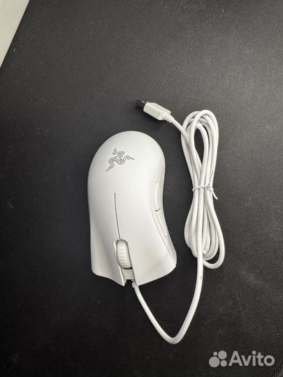 Игровая мышь razer deathadder essential