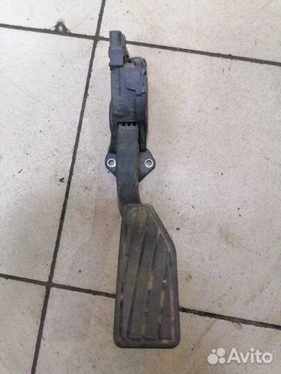 Педаль газа Suzuki Grand Vitara