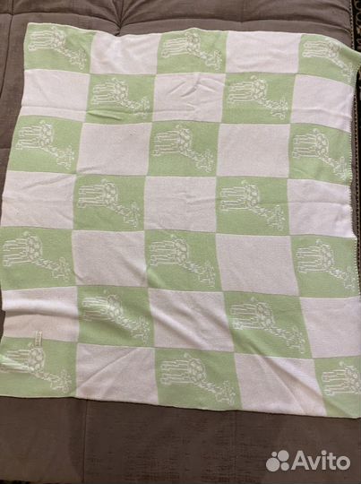 Плед одеяло