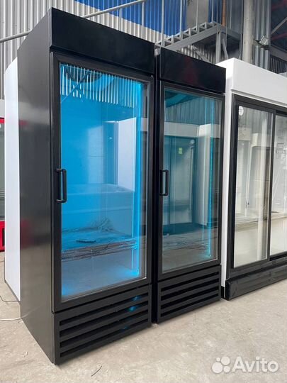 Холодильный шкаф Frigorex FV650 premium