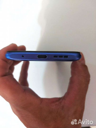 Xiaomi redmi 9t