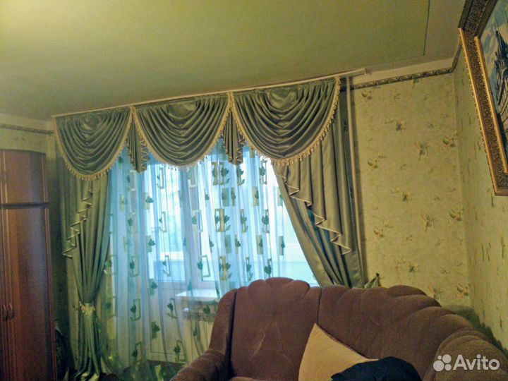 Шторы