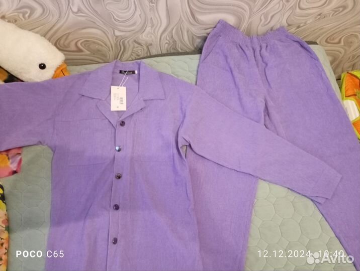 Вещи биркой