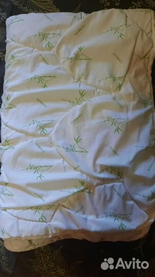 Детское одеяло 110 140