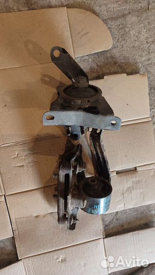 Опора двигателя 4AFE