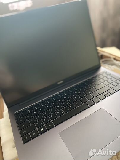 Huawei MateBook D16 rlef-X
