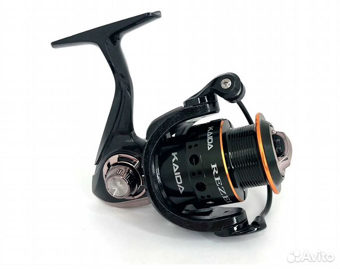 Катушка Kaida Rezel 2500