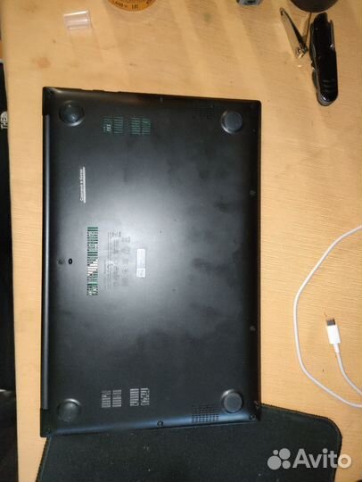 Ноутбук AsusVivoBook 14