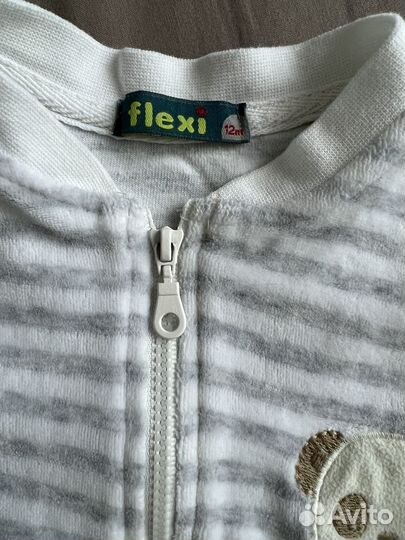 Детские вещи пакетом на мальчика 74 80 см