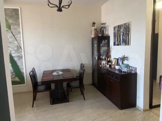 2-к. квартира, 64 м², 7/8 эт.