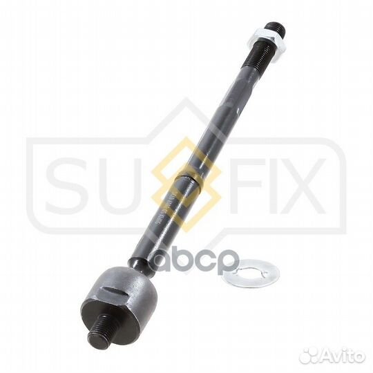 Тяга рулевая перед прав/лев SD1007 sufix