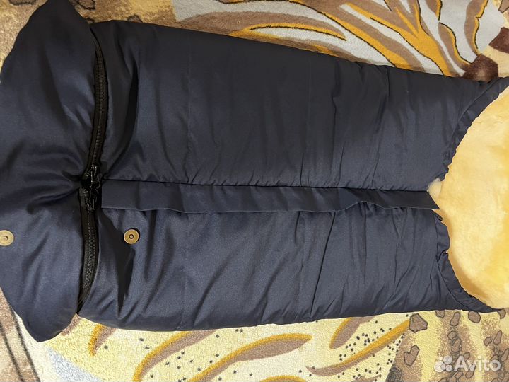 Конверт heitmann felle premium lambskin 975 MA