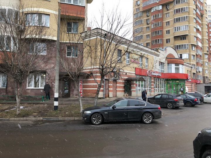 Свободного назначения, 14.8 м²