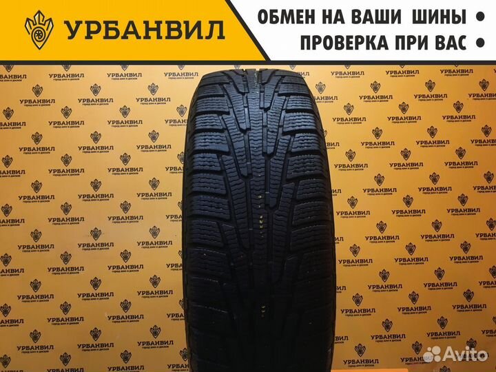 Nokian Tyres Hakkapeliitta R SUV 225/65 R17 106R