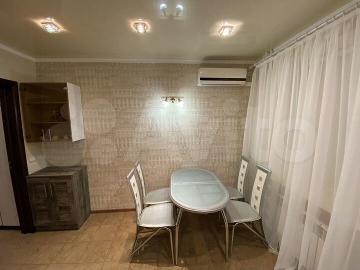 1-к. квартира, 40 м², 5/10 эт.