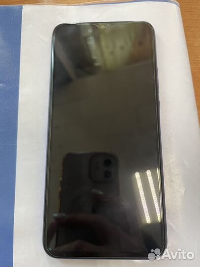 Xiaomi Redmi 9, 4/64 ГБ