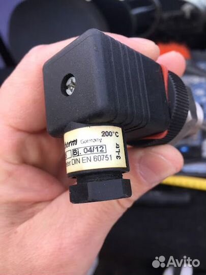 Регулятор напряжения SX 460