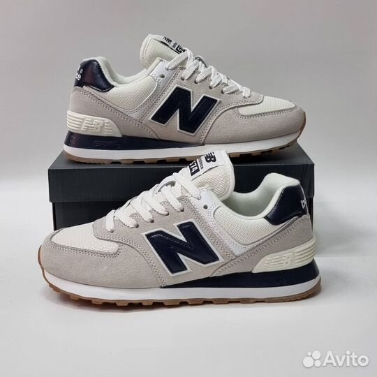 Кроссовки женские new balance 574 36-41