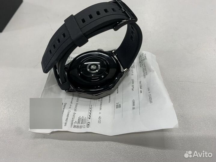 Смарт часы Huawei Watch GT 4