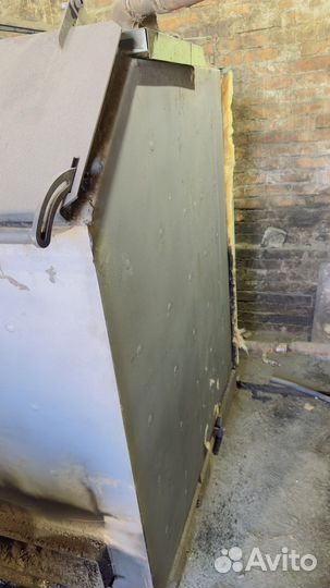 Печька таймень-50