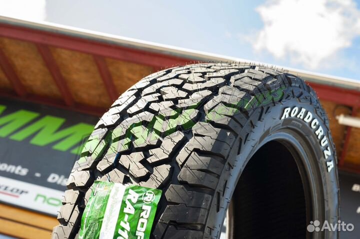 Roadcruza RA1100 A/T 265/70 R18 T