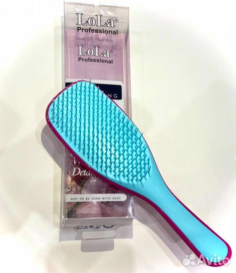Расческа Lola