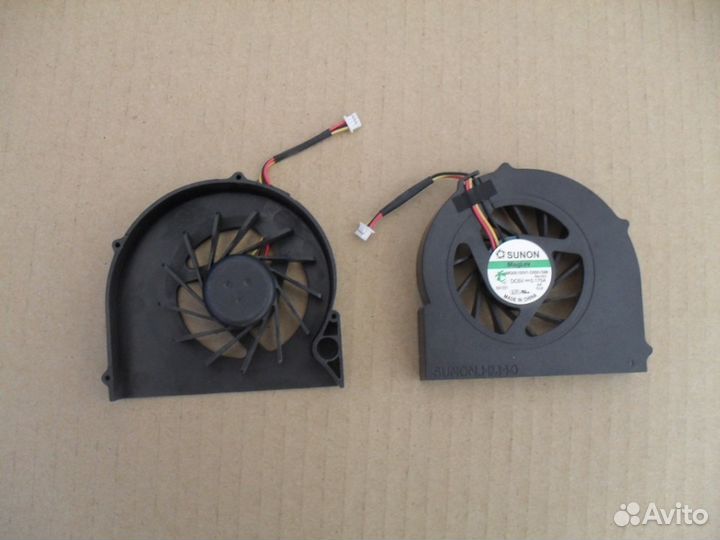 Кулер Acer 4332 4732 4732Z D525 MG55150V1-Q020-G99