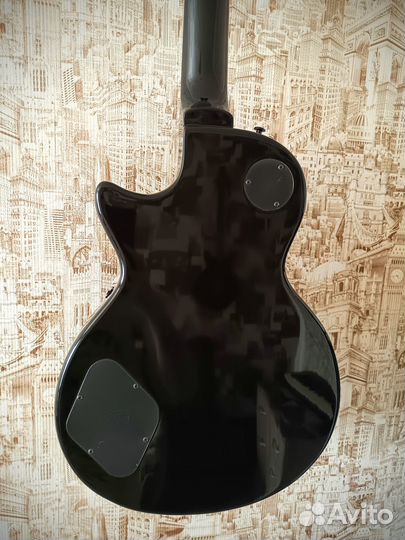 Электрогитара zombie vnlp-01-4