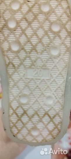 Платье для девочки 80