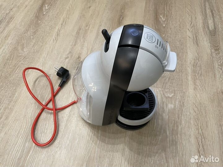 Кофемашина