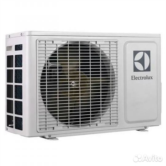 Сплит-система Electrolux eacs-07HG-B2/N3