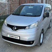 Nissan NV200 1.6 AT, 2016, 139 000 км, с пробегом, цена 1 450 000 руб.