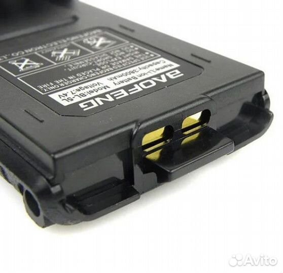 Аккумулятор для Baofeng UV-5R