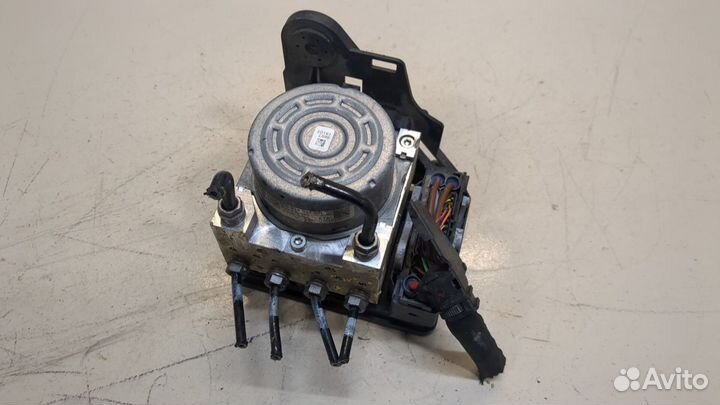 Блок абс, насос Audi A3 (8V), 2020