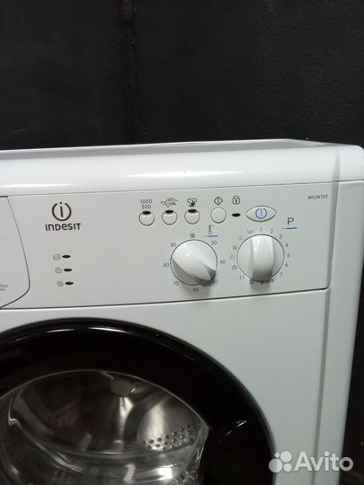 Стиральная машина / узкая / доставка