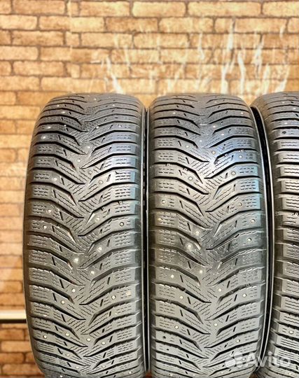 Kumho WinterCraft Ice WI31 205/55 R16