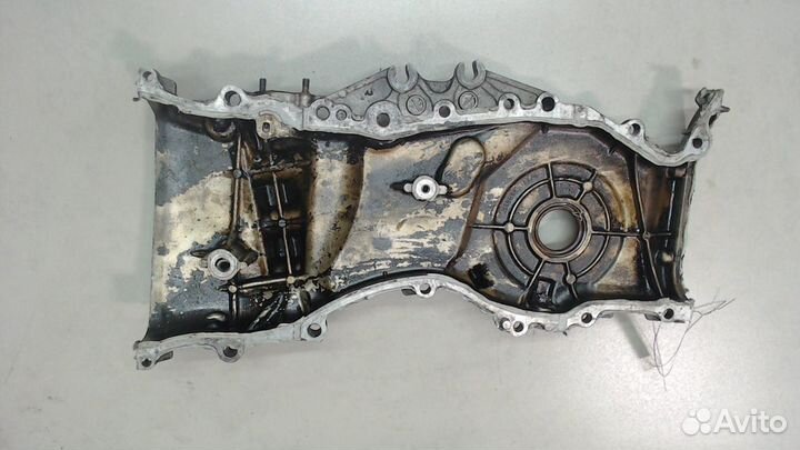 Крышка передняя двс Toyota Camry, 2003