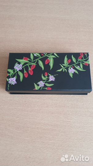 Набор ароматических свечей