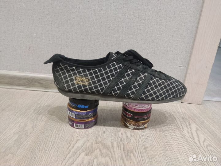 Кроссовки adidas special 44.5p