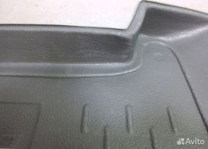 Коврики BAW 1044