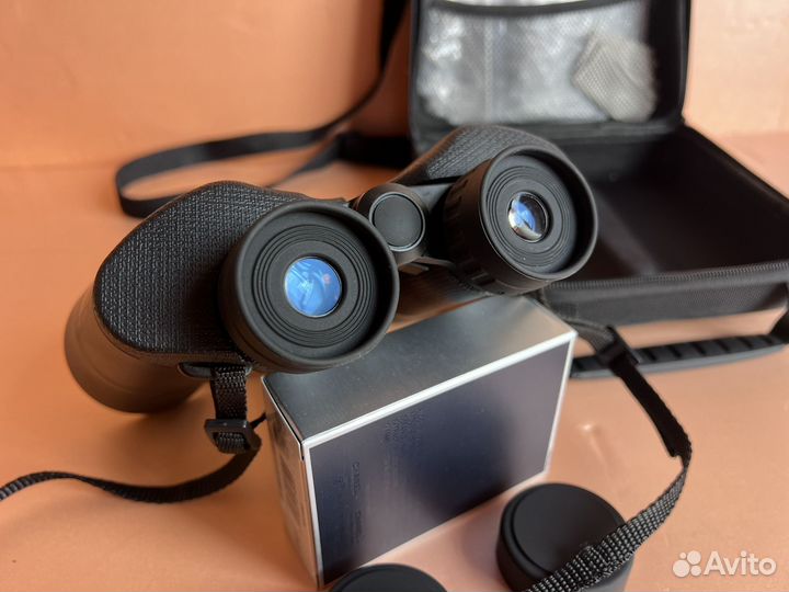 Бинокль Скокс бпц 20х50