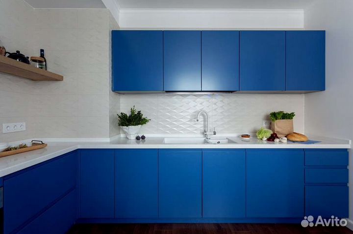 Кухонный гарнитур от производителя