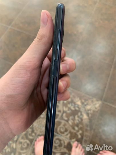 Xiaomi poco x3 pro 6 128