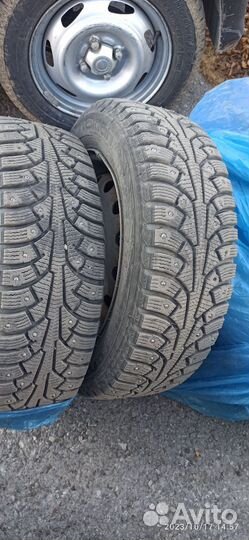 Nokian Tyres Nordman 5 175/65 R14